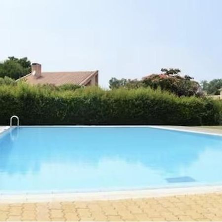 Logement Coquelicot Saint-Cyprien  Exteriér fotografie